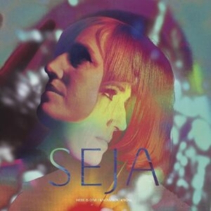 Seja - Here Is One I Know You Know (Transp in der Gruppe VINYL / Hårdrock,Pop-Rock bei Bengans Skivbutik AB (4279564)