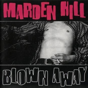 Marden Hill - Blown Away in der Gruppe VINYL / Jazz,Pop-Rock bei Bengans Skivbutik AB (4279571)