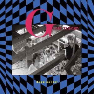 Game Theory - Dead Center in der Gruppe VINYL / Pop-Rock bei Bengans Skivbutik AB (4279577)