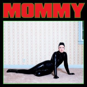 Be Your Own Pet - Mommy in der Gruppe VINYL / Pop-Rock bei Bengans Skivbutik AB (4279588)