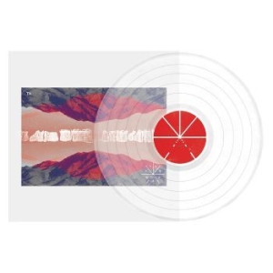 Touché Amoré - Parting The Sea Between Brightness in der Gruppe VINYL / Pop-Rock bei Bengans Skivbutik AB (4279589)
