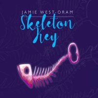 West-Oram Jamie - Skeleton Key in der Gruppe CD / Pop-Rock bei Bengans Skivbutik AB (4279593)