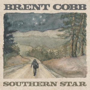 Cobb Brent - Southern Star in der Gruppe CD / CD 2023 Nyheter o Kommande bei Bengans Skivbutik AB (4279604)