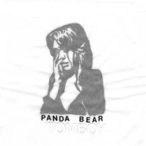 Panda Bear - Tomboy in der Gruppe VINYL / Pop-Rock bei Bengans Skivbutik AB (4279612)