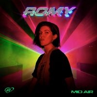 ROMY - MID AIR in der Gruppe VINYL / Dance-Techno bei Bengans Skivbutik AB (4279616)