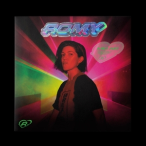 ROMY - MID AIR in der Gruppe VINYL / Dance-Techno bei Bengans Skivbutik AB (4279616)