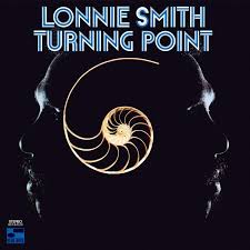Dr. Lonnie Smith - Turning Point in der Gruppe VINYL / Jazz bei Bengans Skivbutik AB (4279637)