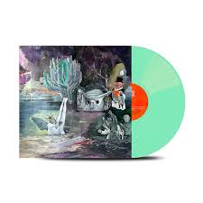Empire State Bastard - Rivers Of Heresy in der Gruppe VINYL / Hårdrock bei Bengans Skivbutik AB (4279645)