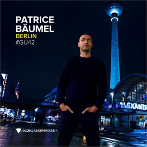 Patrice Bäumel - Global Underground #42: Patric in der Gruppe VINYL / Dance-Techno bei Bengans Skivbutik AB (4279646)