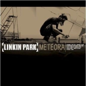 Linkin Park - Meteora in der Gruppe Minishops / Pod bei Bengans Skivbutik AB (4279709)