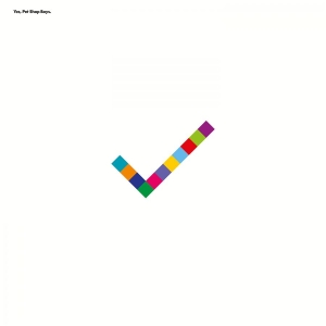 Pet Shop Boys - Yes (Vinyl) in der Gruppe VINYL / Pop-Rock bei Bengans Skivbutik AB (4279711)