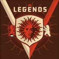 DILLINJA - LIONHEART VIP / LOVE 4 YOU VIP in der Gruppe VINYL / Pop-Rock bei Bengans Skivbutik AB (4280007)