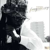 Tiwony - Frequency in der Gruppe VINYL / Reggae bei Bengans Skivbutik AB (4280025)