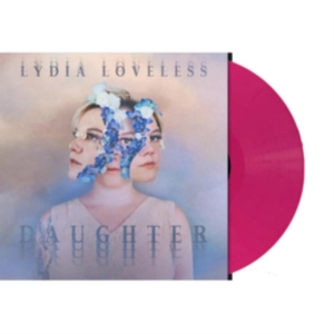 Loveless Lydia - Daughter (Opaque Pink Vinyl) in der Gruppe VINYL / Hårdrock,Pop-Rock bei Bengans Skivbutik AB (4280029)