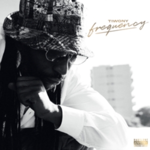 Tiwony - Frequency in der Gruppe CD / Reggae bei Bengans Skivbutik AB (4280090)