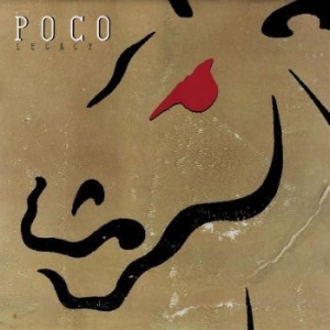 Poco - Legacy in der Gruppe CD bei Bengans Skivbutik AB (4280091)