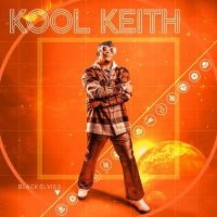 Kool Keith - Black Elvis 2 in der Gruppe CD / Pop-Rock bei Bengans Skivbutik AB (4280095)