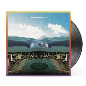 Heatwaves - Kappa in der Gruppe VINYL / Pop-Rock bei Bengans Skivbutik AB (4280102)