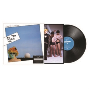 Toyah - Sheep Farming In Barnet - 140 Gm Bl in der Gruppe VINYL / Pop-Rock bei Bengans Skivbutik AB (4280106)