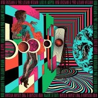 King Gizzard & The Lizard Wizard - Live In Austin (Fuzz Club Official in der Gruppe VINYL / Pop-Rock bei Bengans Skivbutik AB (4280108)