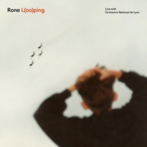 Rone With Orchestre National De Lyo - L(Oo)Ping in der Gruppe Övrigt /  bei Bengans Skivbutik AB (4280112)