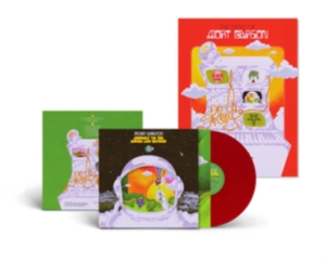 Mort Garson - Journey To The Moon And Beyond (Ltd in der Gruppe VINYL / Dance-Techno bei Bengans Skivbutik AB (4280129)