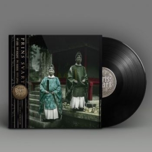 Prins Svart - Till Vårt Försvar (Vinyl Lp) in der Gruppe VINYL bei Bengans Skivbutik AB (4280133)