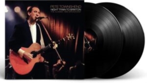 Townshend Pete - Night Train To Brixton (2 Lp Vinyl) in der Gruppe VINYL bei Bengans Skivbutik AB (4280139)