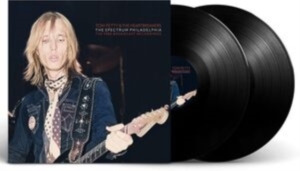 Petty Tom & The Heartbreakers - Spectrum, Philadelphia The (2 Lp Vi in der Gruppe VINYL / Pop-Rock bei Bengans Skivbutik AB (4280140)