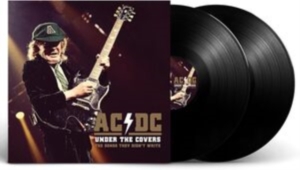 Ac/Dc - Under The Covers (2 Lp Vinyl) in der Gruppe VINYL / Hårdrock bei Bengans Skivbutik AB (4280142)