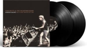 Petty Tom & The Heartbreakers - London Calling (2 Lp Vinyl) in der Gruppe VINYL / Pop-Rock bei Bengans Skivbutik AB (4280192)