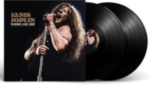 Joplin Janis - Fillmore East 1969 (2Lp Vinyl) in der Gruppe VINYL / Pop-Rock bei Bengans Skivbutik AB (4280193)