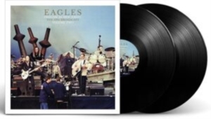 Eagles - Freezin In New Jersey Vol.2 (2 Lp V in der Gruppe VINYL / Pop-Rock bei Bengans Skivbutik AB (4280194)