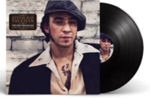 Vaughan Stevie Ray - First Broadcast The (Vinyl Lp) in der Gruppe VINYL / Pop-Rock bei Bengans Skivbutik AB (4280197)