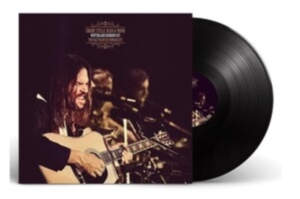 Crosby Stills Nash & Young - Winterland Reunion 1973 (Vinyl Lp) in der Gruppe VINYL / Pop-Rock bei Bengans Skivbutik AB (4280198)