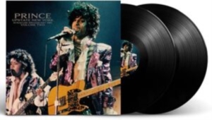 Prince - Upstate New York Vol. 2 (2 Lp Vinyl in der Gruppe VINYL / Pop-Rock bei Bengans Skivbutik AB (4280199)