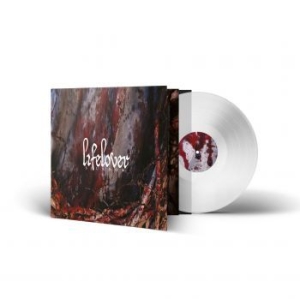 Lifelover - Sjukdom (Clear Vinyl Lp) in der Gruppe VINYL bei Bengans Skivbutik AB (4280200)