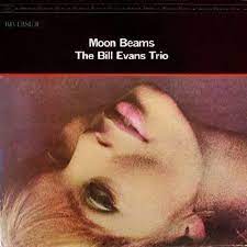 Bill Evans Trio - Moon Beams in der Gruppe UNSERE TIPPS / Freitagsveröffentlichungen / Fredag den 26:e Jan 24 bei Bengans Skivbutik AB (4280222)