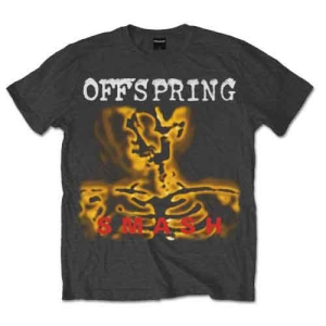 Offspring - The Offspring Unisex T-Shirt: Smash 20 in der Gruppe MERCHANDISE / T-shirt / Punk bei Bengans Skivbutik AB (4280249r)