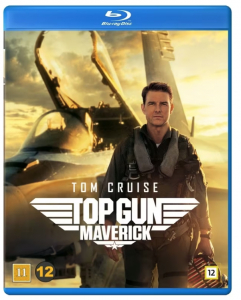 Top gun 2 - Maverick -   in der Gruppe Film / Film Blu-ray bei Bengans Skivbutik AB (4280976)
