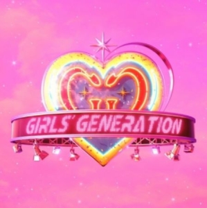 Girls' Generation - (FOREVER 1) Special ver. in der Gruppe CD / K-Pop bei Bengans Skivbutik AB (4281044)