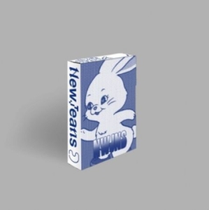 NewJeans - 1st EP (New Jeans) Weverse Albums ver. ( in der Gruppe Minishops / K-Pop Minishops / NewJeans bei Bengans Skivbutik AB (4281050)