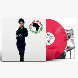 Queen Latifah - All Hail The Queen in der Gruppe VINYL / Hip Hop-Rap bei Bengans Skivbutik AB (4281067)