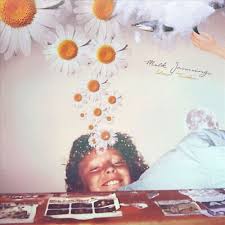 Milk Jennings - Sleep Talker in der Gruppe VINYL / Rock bei Bengans Skivbutik AB (4281144)