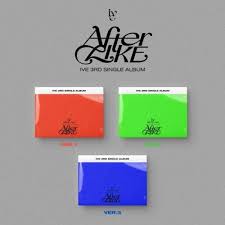 IVE - After Like PHOTO BOOK (Random Ver.) in der Gruppe CD bei Bengans Skivbutik AB (4281159)