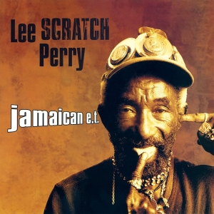 Tighten Up - Jamaican E.T. in der Gruppe VINYL / Pop-Rock,Reggae bei Bengans Skivbutik AB (4281281)