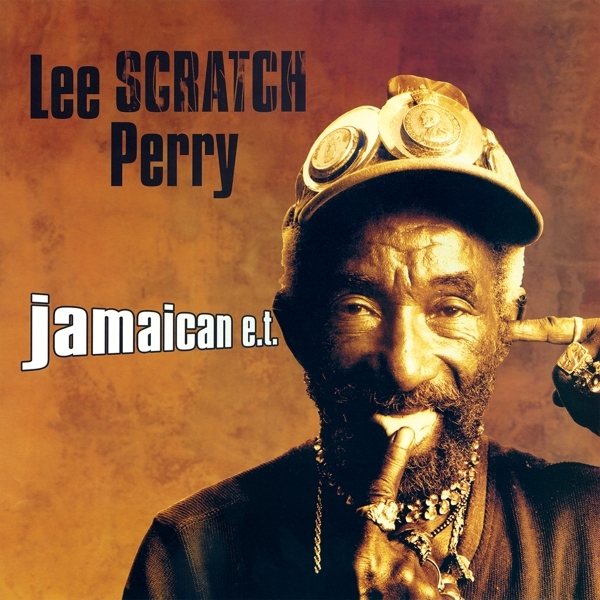 Tighten Up - Jamaican E.T. in der Gruppe VINYL / Pop-Rock bei Bengans Skivbutik AB (4281281)