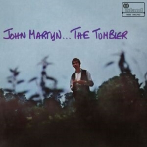 John Martyn - Tumbler in der Gruppe VINYL / Pop-Rock bei Bengans Skivbutik AB (4281288)