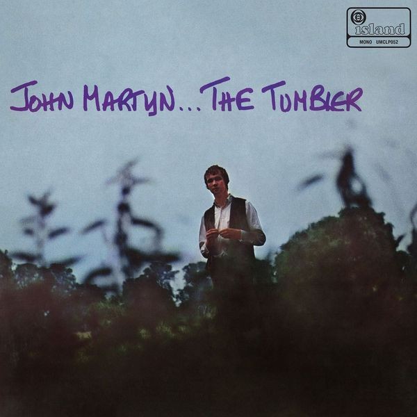John Martyn - Tumbler in der Gruppe VINYL / Pop-Rock bei Bengans Skivbutik AB (4281288)