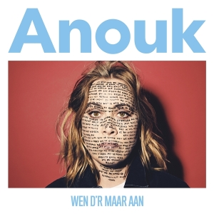 Anouk - Wen D'r Maar Aan in der Gruppe VINYL / Pop-Rock bei Bengans Skivbutik AB (4281289)